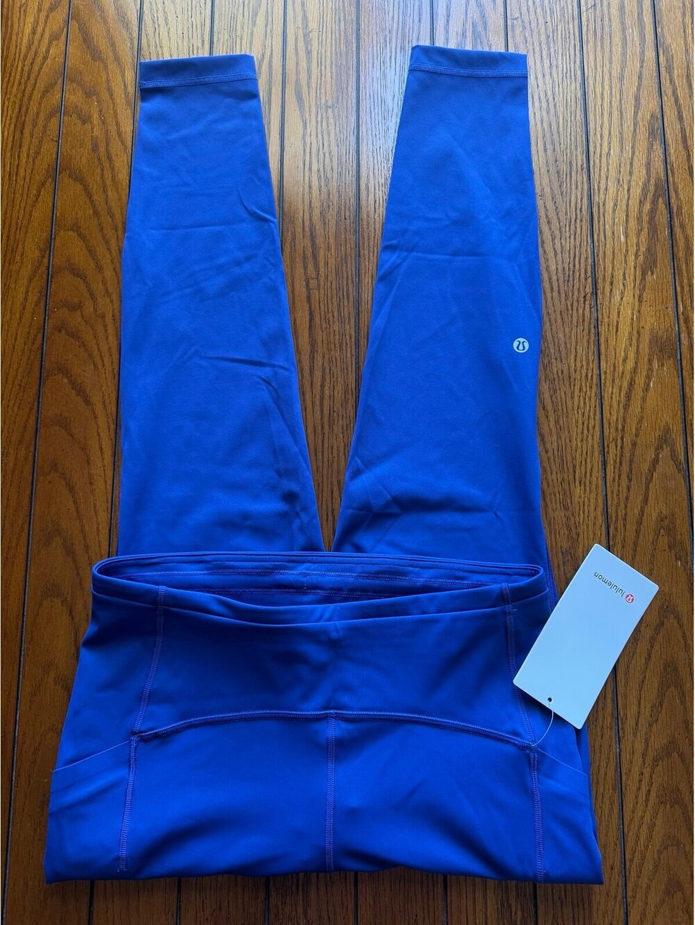 Lululemon Swift Speed With Pockets High Rise 28” Psychic Size 10 NWT